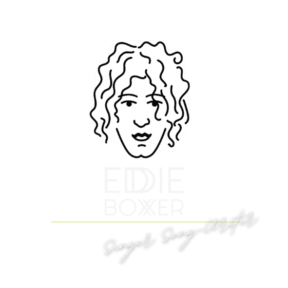 eddie boxxer business card
